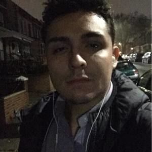 Meet your Posher, Johnathan